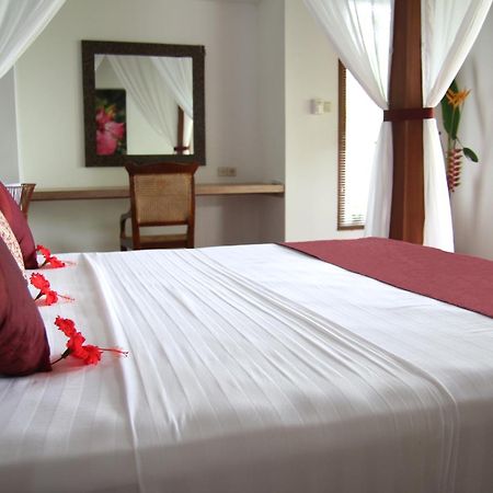 Bali Marina Villa'S Amed Pokoj fotografie