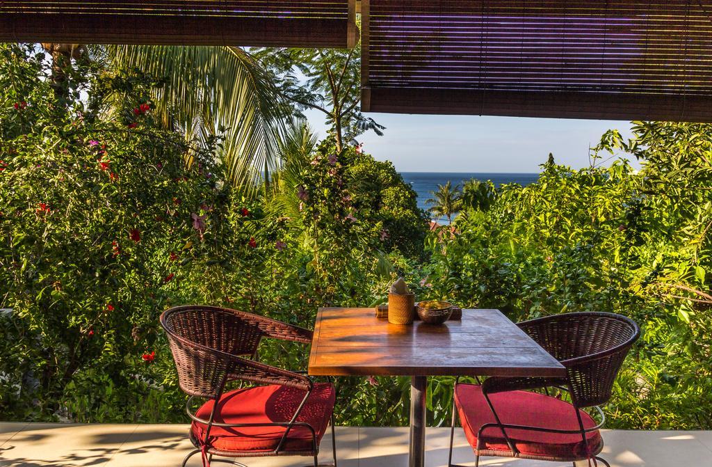 Bali Marina Villa'S Amed Pokoj fotografie