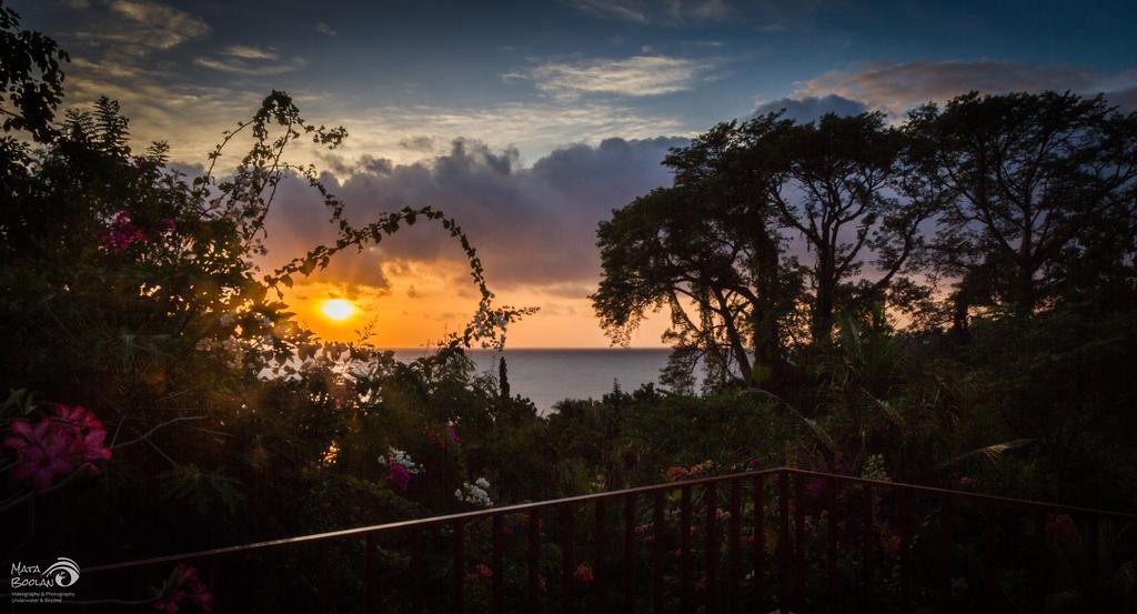 Bali Marina Villa'S Amed Pokoj fotografie