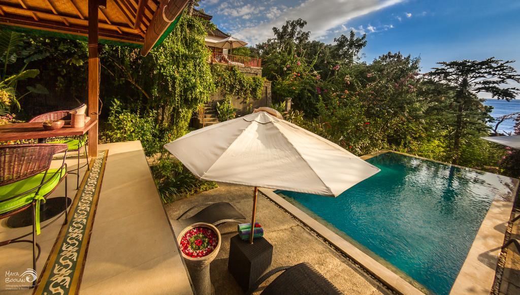 Bali Marina Villa'S Amed Pokoj fotografie