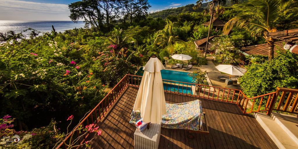 Bali Marina Villa'S Amed Pokoj fotografie