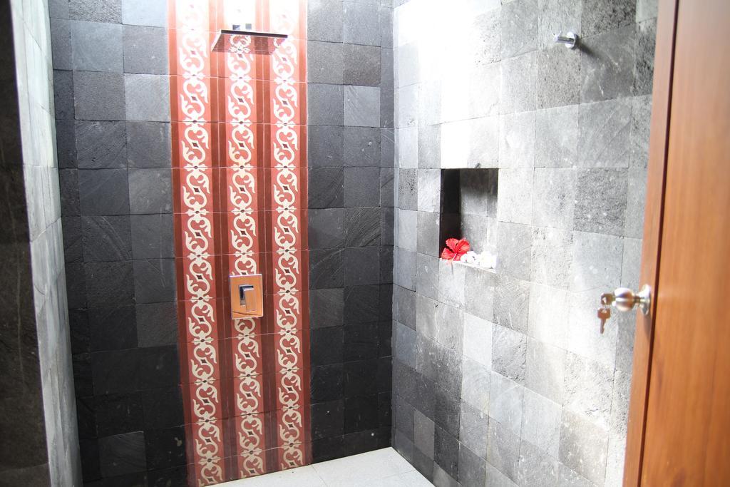 Bali Marina Villa'S Amed Pokoj fotografie