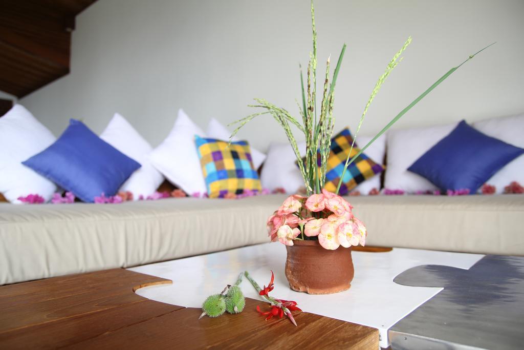 Bali Marina Villa'S Amed Pokoj fotografie