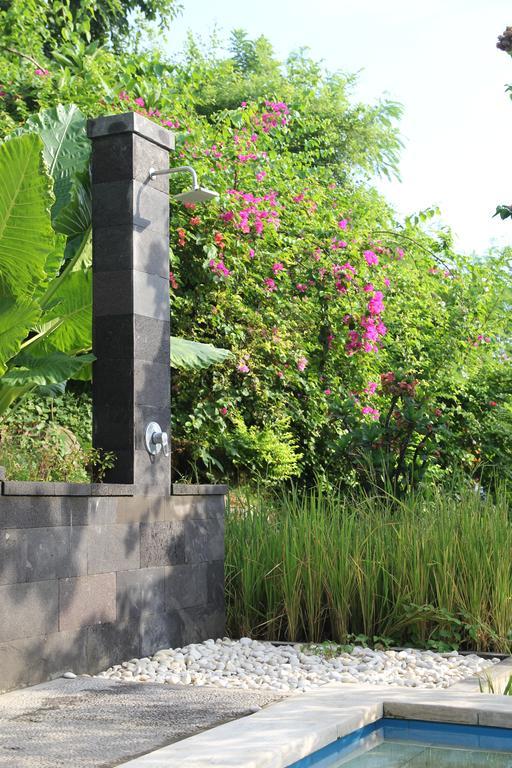 Bali Marina Villa'S Amed Exteriér fotografie